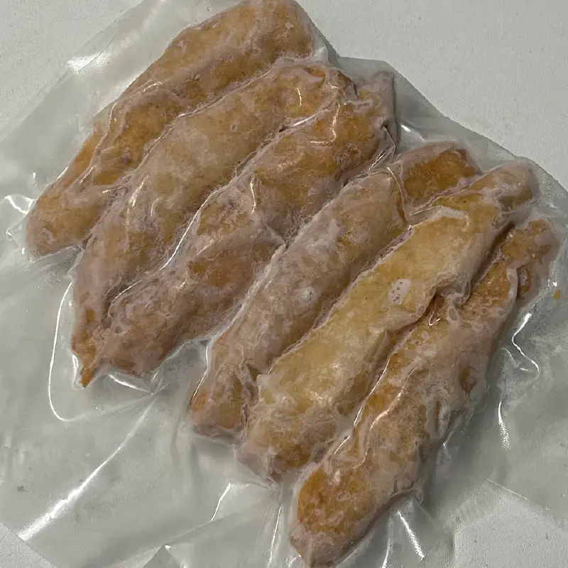 包蛋花枝黑輪