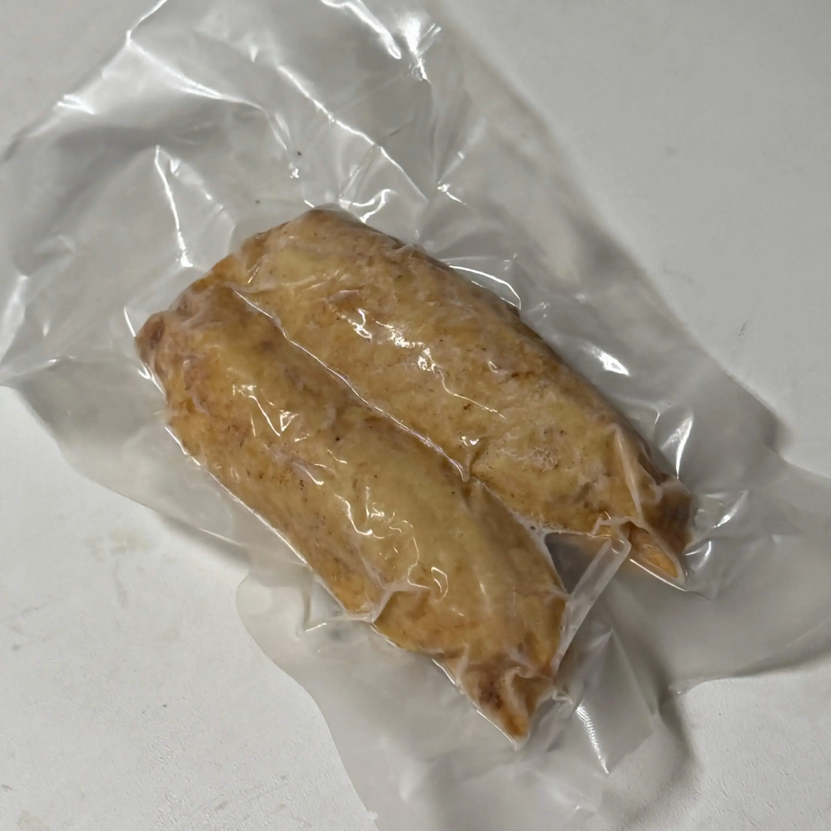 【日月軒海鮮】手工旗魚包蛋黑輪